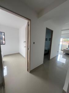 Apartamento 2 habitaciones en la América