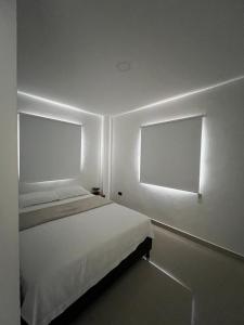 Apartamento 2 habitaciones en la América