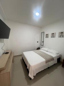 Apartamento 2 habitaciones en la América