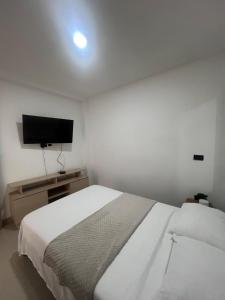 Apartamento 2 habitaciones en la América