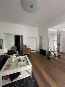 Wohnung in Zentrum Bonn