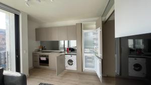 City Escape At One Rosebank