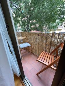 Practical, 3 double bedrooms, 7 Sagrada Familia