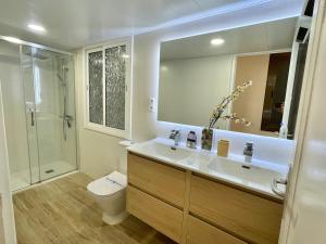 Practical, 3 double bedrooms, 7 Sagrada Familia