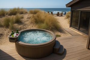 Oceanfront Retreat on Pajaro Dunes Beach - Ubytování bez kategorie ve městě Watsonville