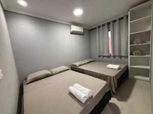 Apt Tatuí 8 - Passagem Cabo Frio