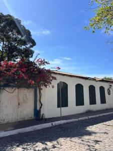 Apt Tatuí 8 - Passagem Cabo Frio