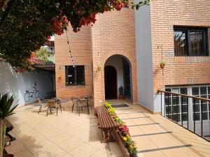 Haku Hostel
