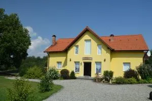 Pensiunea Arpasel - Victoria