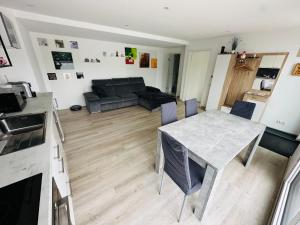 FerienWohnung Gästehaus Merzig-Besseringen NEUBAU