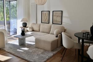 Wohlfühlnest Ziegelhof - 3-star hotels in Oldenburg