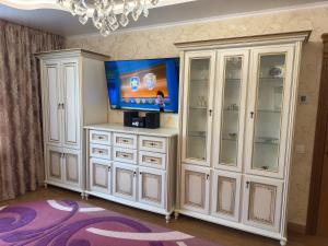 2к люкс в класичному стилі Netflix