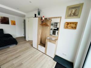 FerienWohnung Gästehaus Merzig-Besseringen NEUBAU