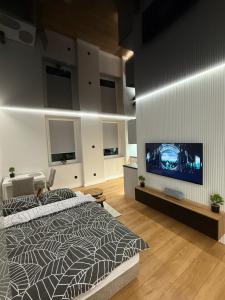 Apartament Warszawska