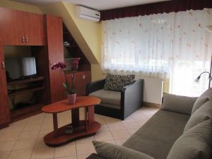 Elizabet Apartman