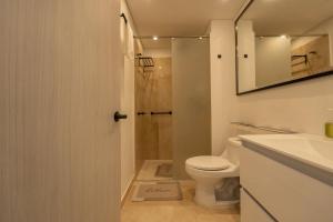 Cartagena Beach Resort 1611