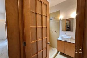 Magnifico Departamento Enfrente al Parque Lincoln