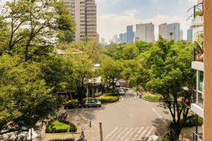 Magnifico Departamento Enfrente al Parque Lincoln