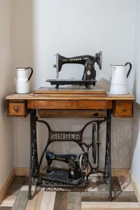 Hostal Andes Patagónicos