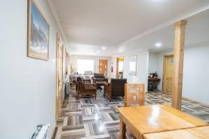 Hostal Andes Patagónicos