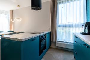 Przestronny apartament przy Bulwarach Wiślanych!