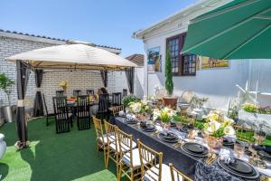 Self Contained 2 bed Room Condo