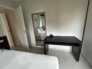 Praticidade e conforto, piscina, sauna seg 24h