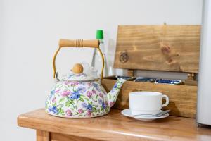 Hostal Andes Patagónicos