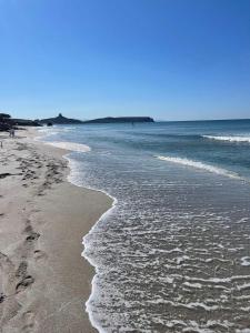 Appartamento il Maestrale Casa Vacanza img3