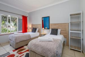 Nunei Coastal Escape