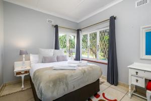 Nunei Coastal Escape