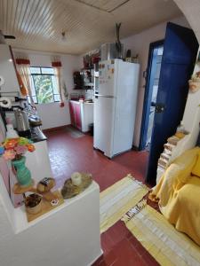 Casinha - Quarto Itacolomi