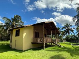 Bio-Resort Brasilien