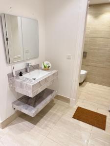 Stylish Modern Luxury Apartment