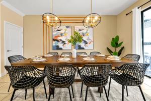 ChampionsGate 8BR Pool Game Room