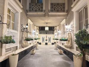 Stylish Modern Luxury Apartment