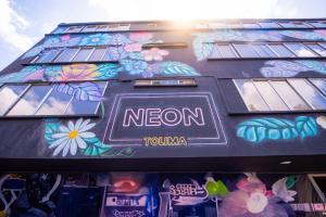 Neón Living Ibagué