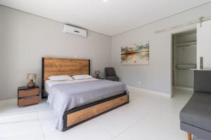 Alto Padrão 5 Stes +1 apoio Piscina quente+Jacuzzi