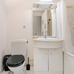 La Belle vie à Bussy