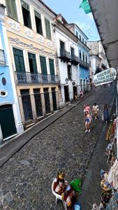Pelourinho House Experience