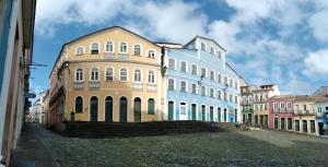 Pelourinho House Experience