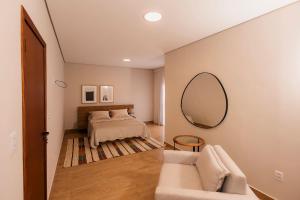 @Stay22 - Sítio Ypê Amarelo Alto padrão - Luxuoso