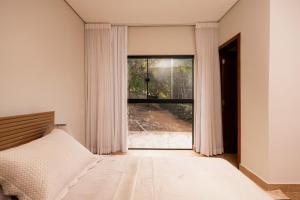 @Stay22 - Sítio Ypê Amarelo Alto padrão - Luxuoso