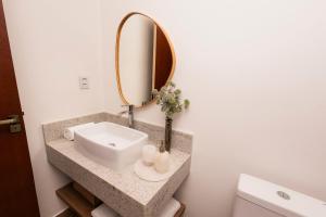 @Stay22 - Sítio Ypê Amarelo Alto padrão - Luxuoso