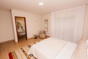 @Stay22 - Sítio Ypê Amarelo Alto padrão - Luxuoso