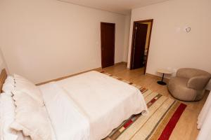 @Stay22 - Sítio Ypê Amarelo Alto padrão - Luxuoso