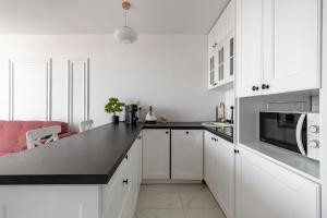 Warsaw Central Stay Krochmalna by P&M