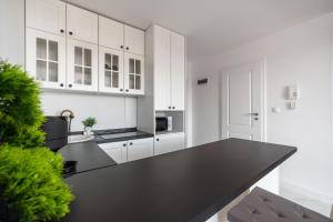 Warsaw Central Stay Krochmalna by P&M