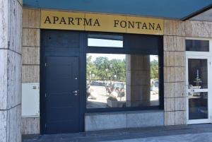 Apartma Fontana 