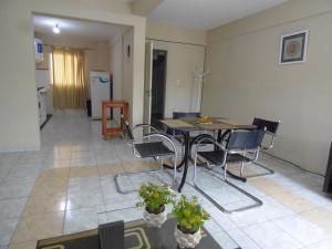 Departamento Gaviota I